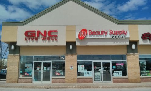 Beauty Supply Outlet
