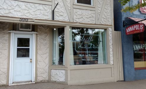Wolfville Hair Design