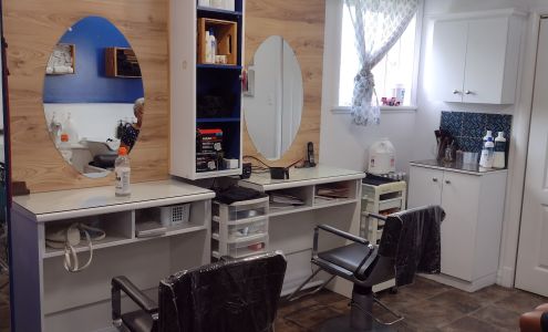 Salon La Difference 80 3e Rue O, Sainte-Anne-des-Monts Quebec G4V 2H5