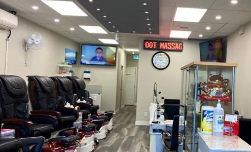 Ladner Nails & Esthetics Inc.