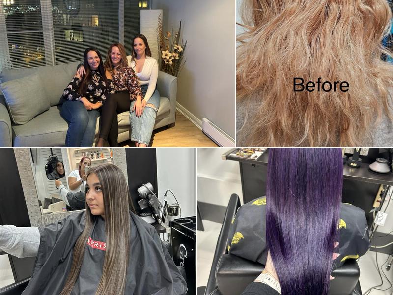 In-Style Hair Studio Under New Management