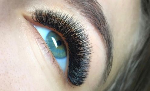 Chic Lash Boutique Inc. First Location