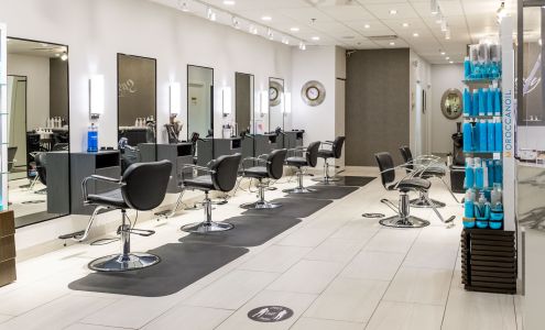 Sassy Hair Design 935 Marine Dr #104, North Vancouver British Columbia V7P 1S3