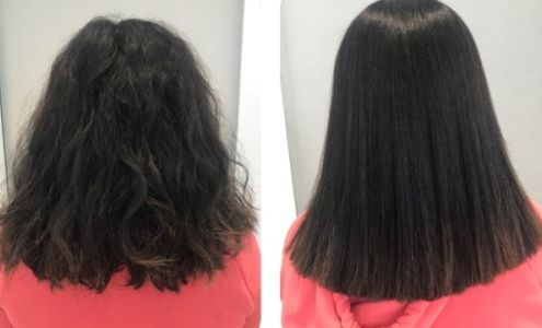 Russ's Salon/Japanese hair Straightening 6333 Cambie St, Vancouver British Columbia V5Z 3B2