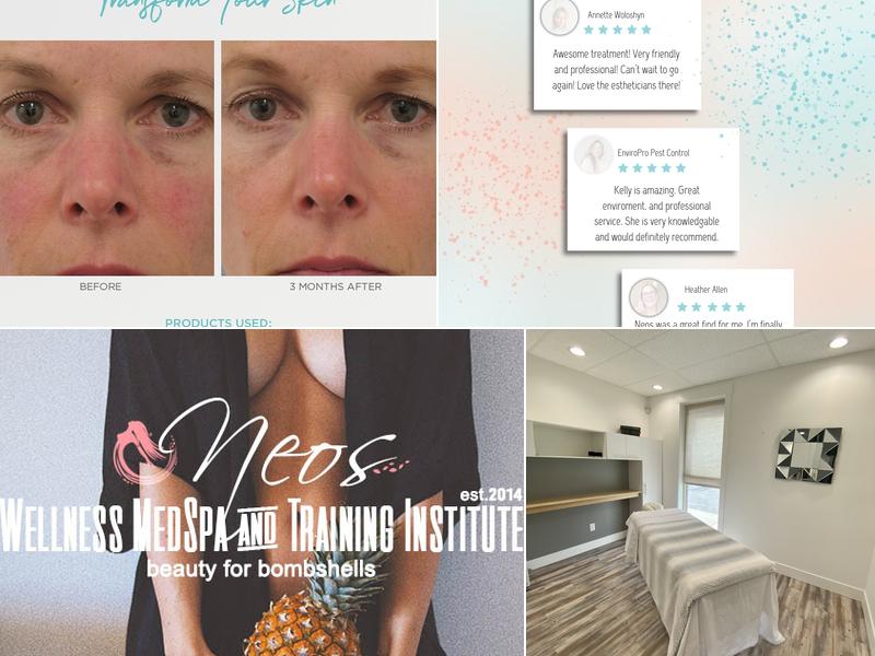 Neos MedSpa and Training Institute