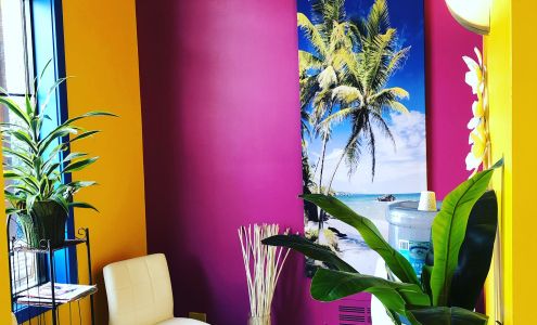 Mayan Sun Salons Ltd 2355 Millstream Rd #101, Victoria British Columbia V9B 3R5