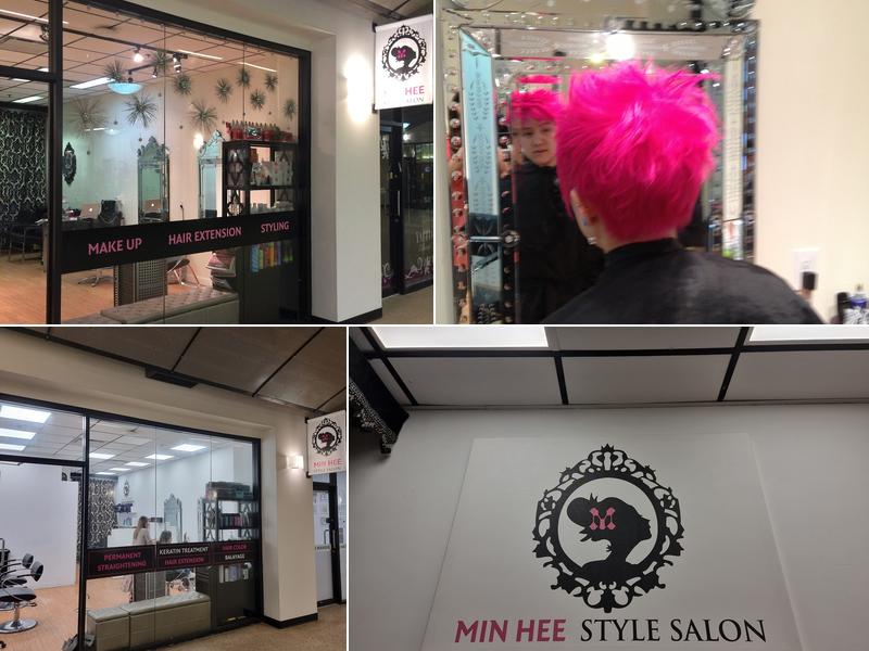 MinHee Style Salon