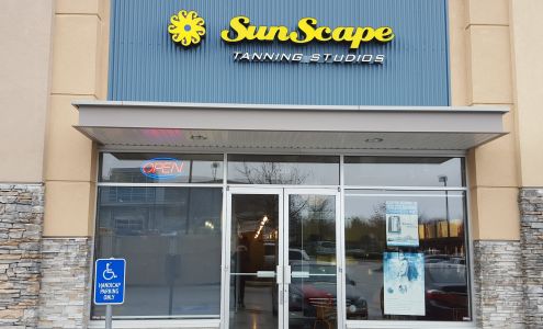 SunScape Tanning Studios