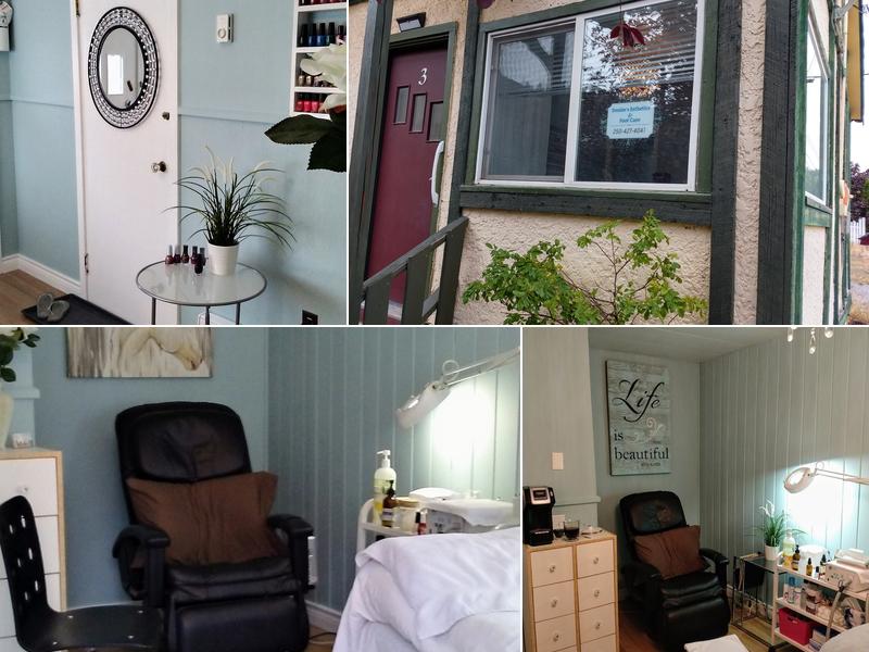 Denise's Esthetics & Foot Care