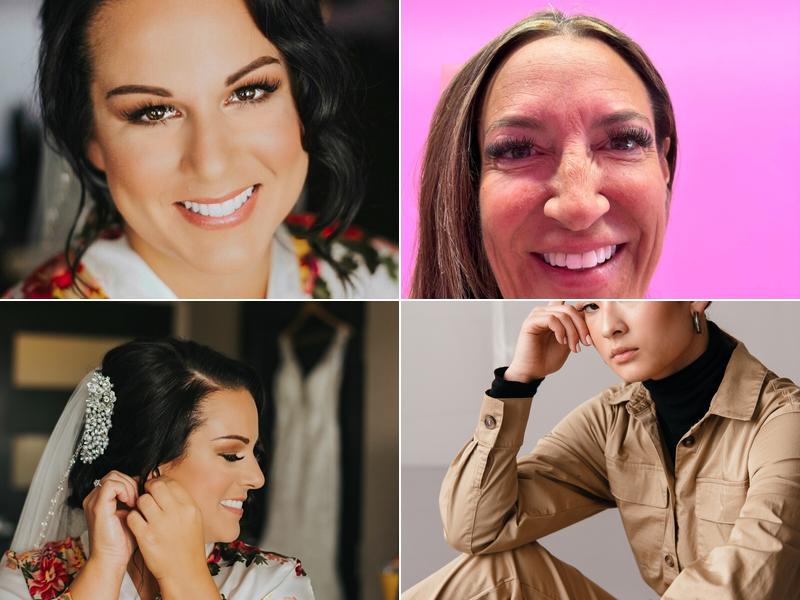 Eyelash Extensions By Lucy