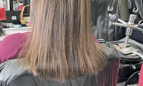 Herbal Beauty Esthetics