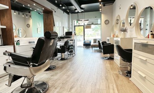 Natural Beauty Salon and Spa