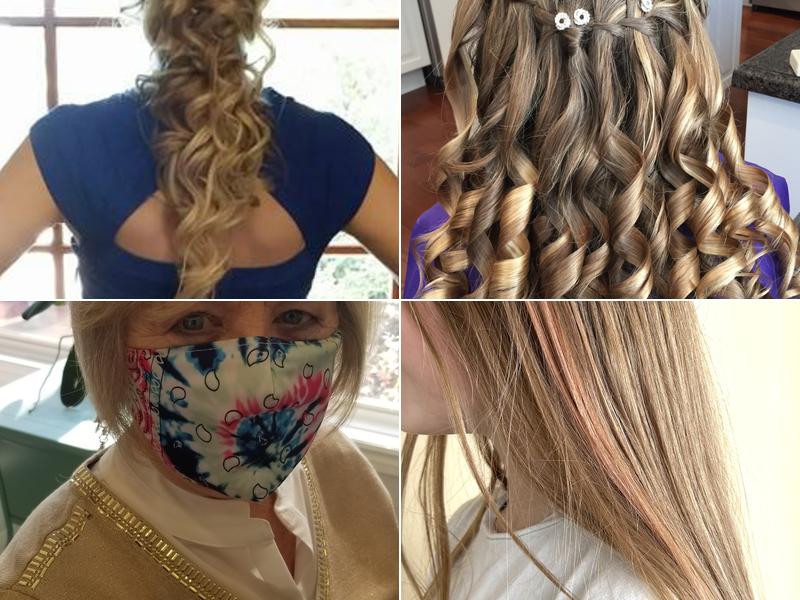 Rainbow Expressions Hair Salon