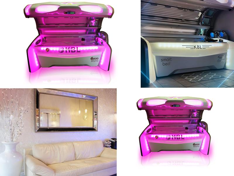 Venus Tanning Resort