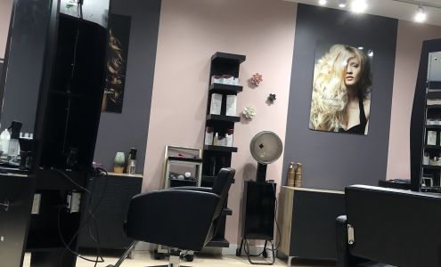 Gil Zoola Hair Salon 101 Planchet Rd Unit 4, Concord Ontario L4K 2C6