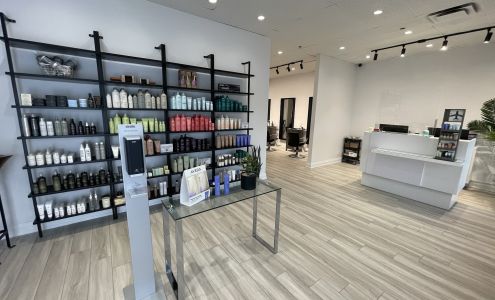 The Wild Strawberry Salon