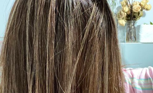 J’adore Hair Studio