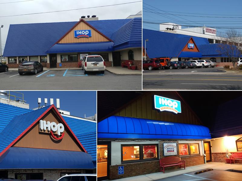 IHOP 2159 Jericho Turnpike, Commack