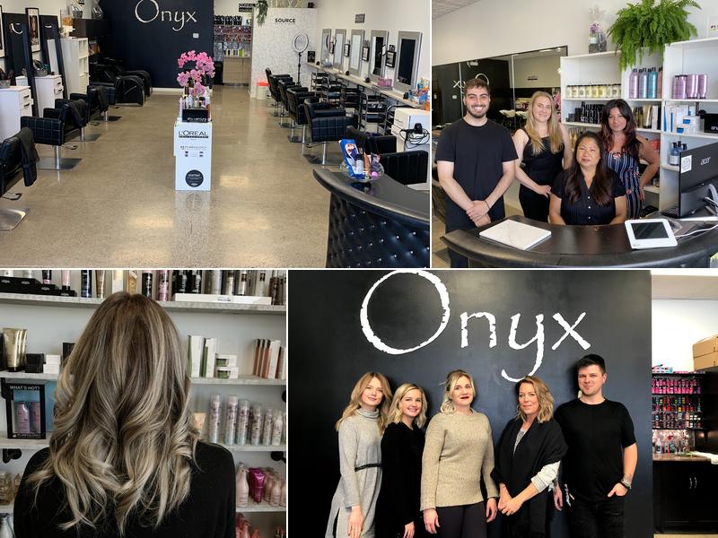 Salon Onyx