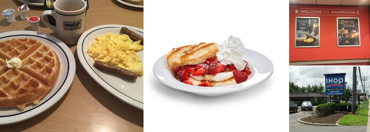 IHOP