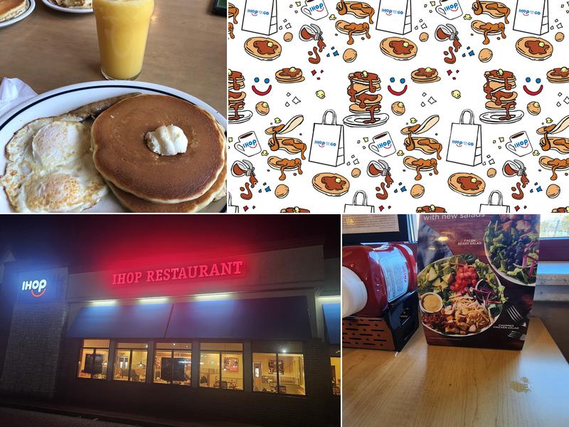 IHOP