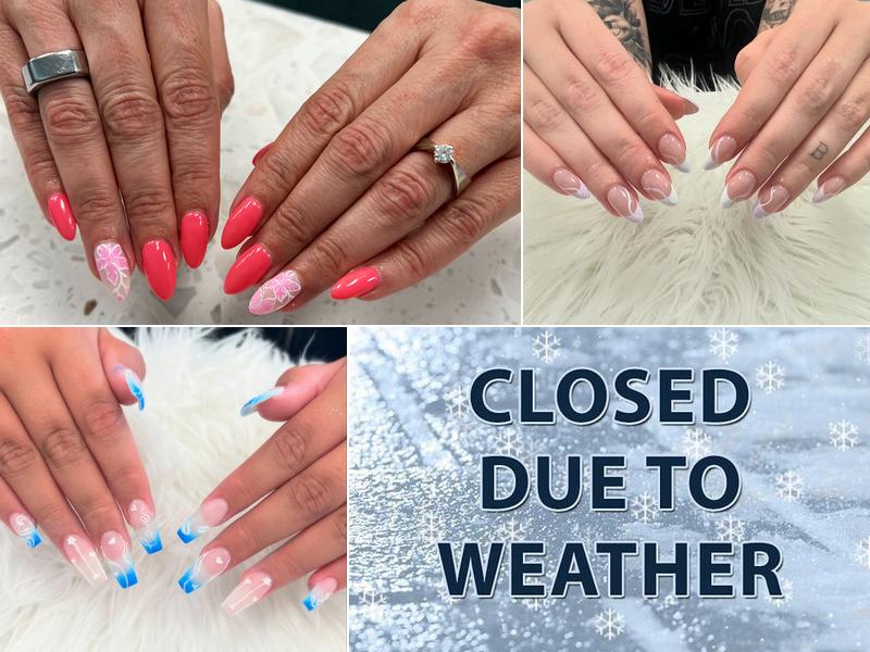 Ancaster Village Nails & Spa