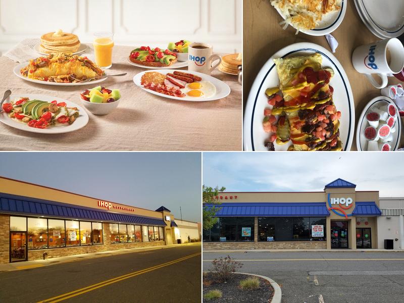 IHOP 1701 Sunrise Hwy, Bay Shore