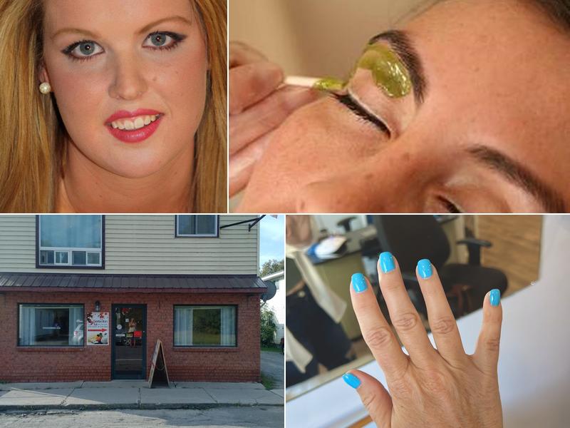 Joan's Perfection Plus Hair & Esthetics