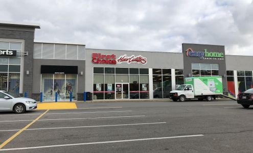 First Choice Hair 454 County Rd 17 #100, Hawkesbury Ontario K6A 2R2