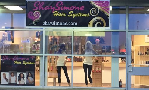 ShaySimone Hair Systems