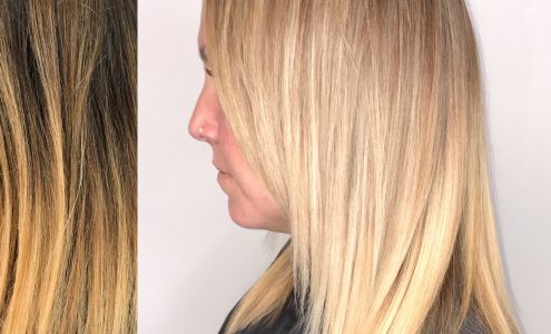 Tappa Hair Salon and Beauty Bar