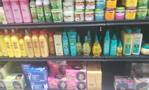 Black Beauty Coiffure & Cosmétique