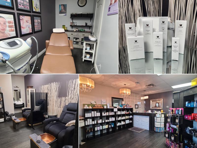 Janet & Janes Medispa + Hair Studio