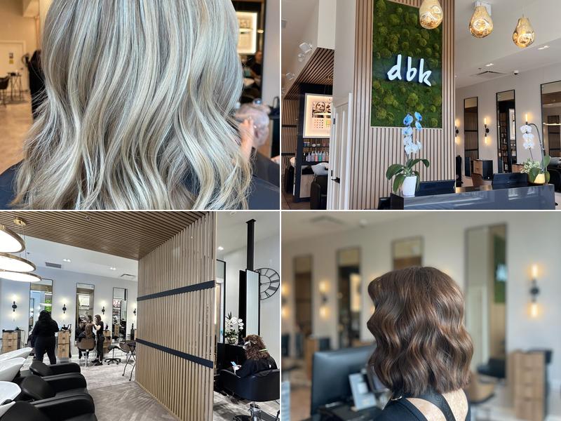DBK Salon York Mills