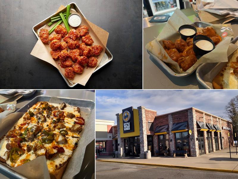 Buffalo Wild Wings