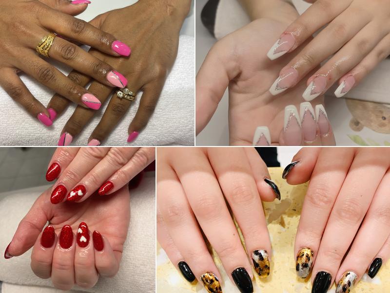 Jolis Ongles (Jolis Ongles et Spa Pincourt Mall)