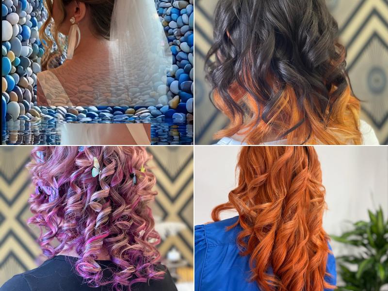 Bombshell Hair Studio