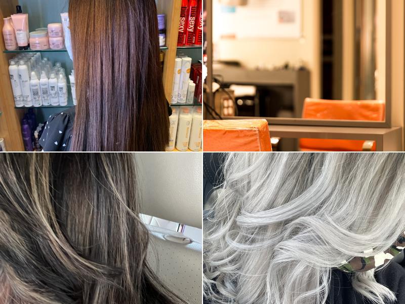 L'Attitudes Salon & Spa