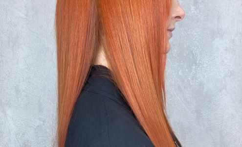 Maurizio Hair Studio