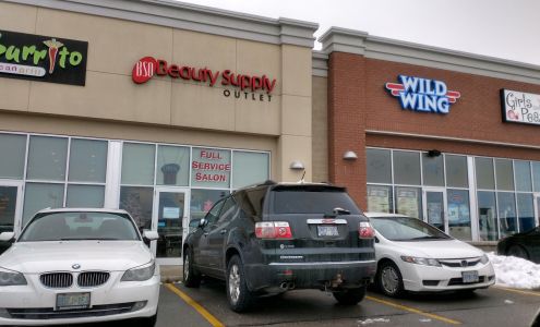 Beauty Supply Outlet