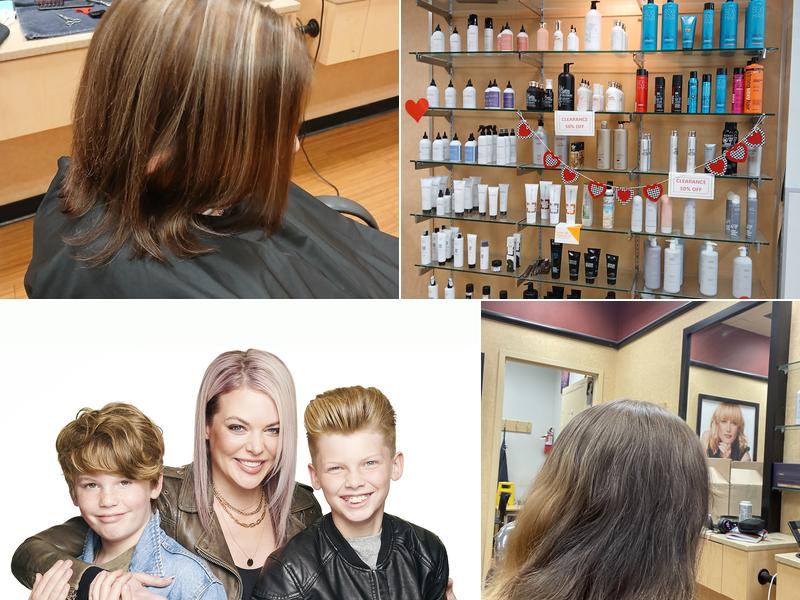 SmartStyle Hair Salon