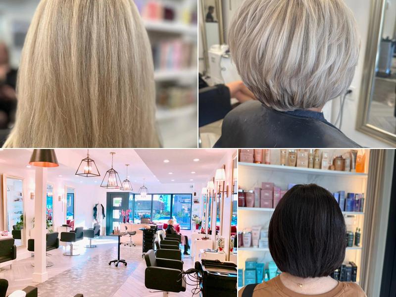 La Rouge Hair and Spa