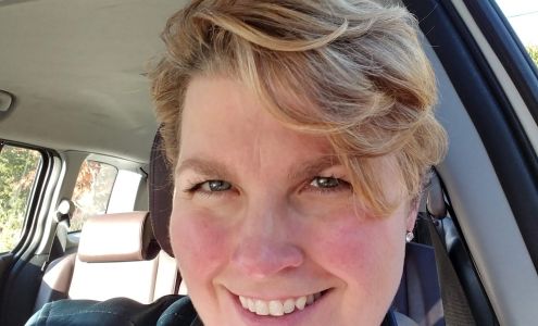 New Look UniSex Hair Studio 1629 Garden Ave #102, North Vancouver British Columbia V7P 3A6