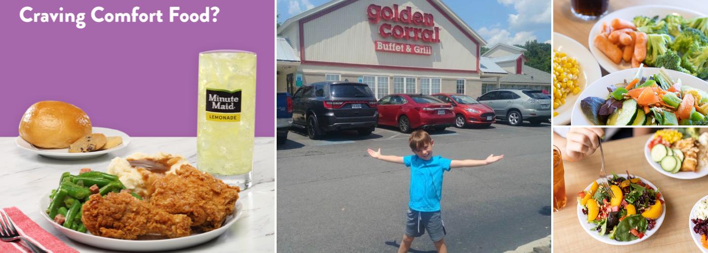 Golden Corral Buffet & Grill