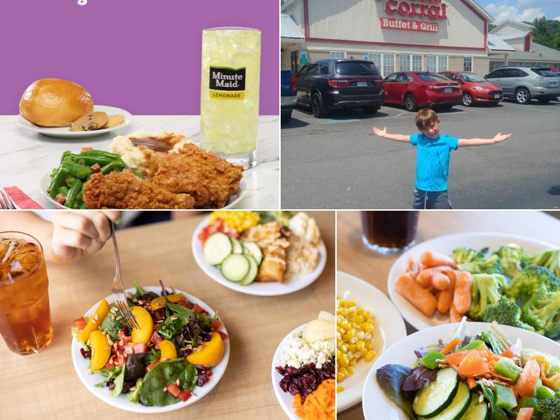 Golden Corral Buffet & Grill