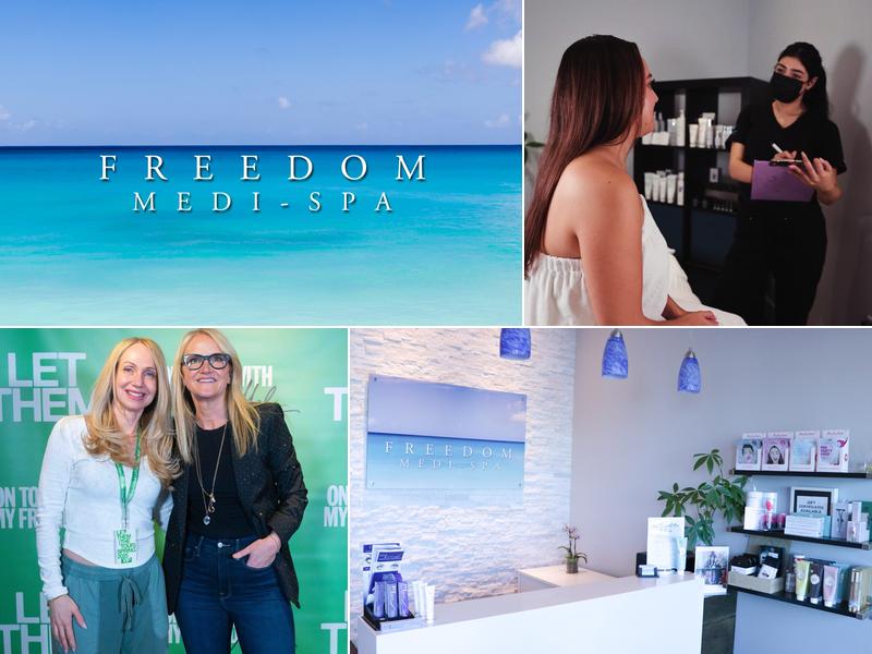 Freedom Medi-Spa