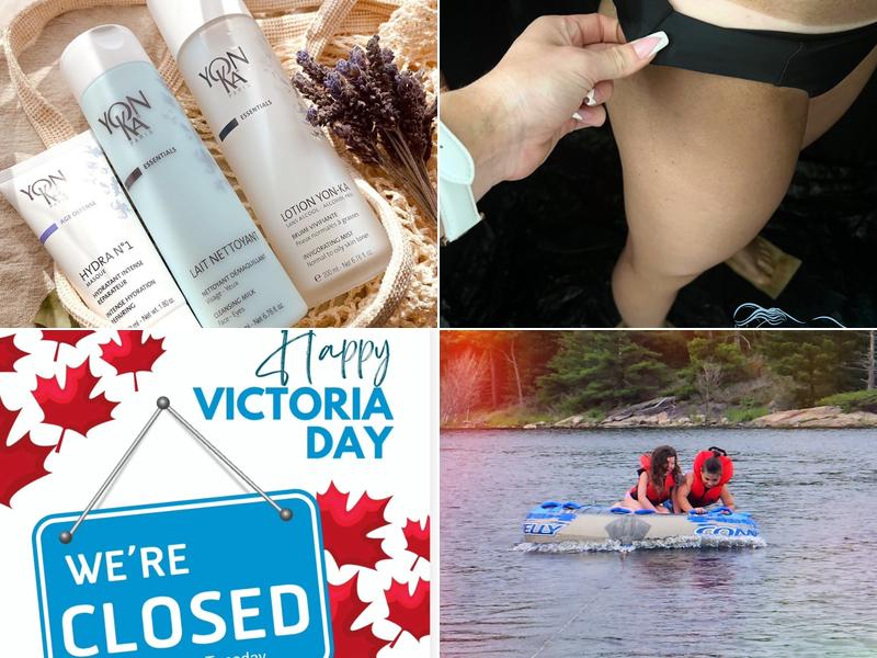 The Laser Lounge MedSpa By desert sun