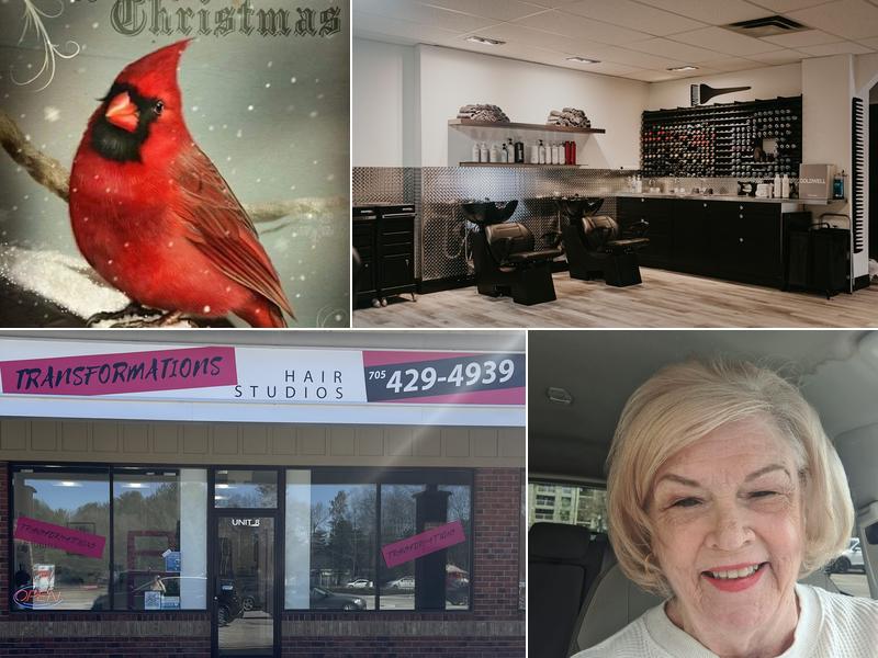 Transformations Studios