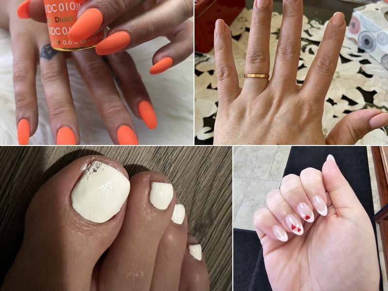 Sweetie Nails & Spa Kerr