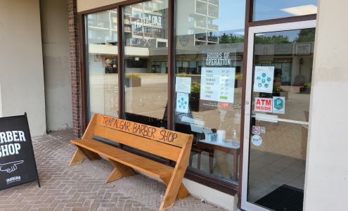 Trafalgar Barber Shop